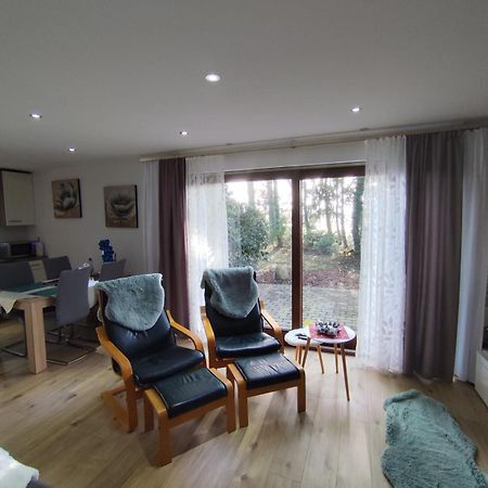 Ferienhaus Leon Mit Sauna Rehburg-Loccum Esterno foto