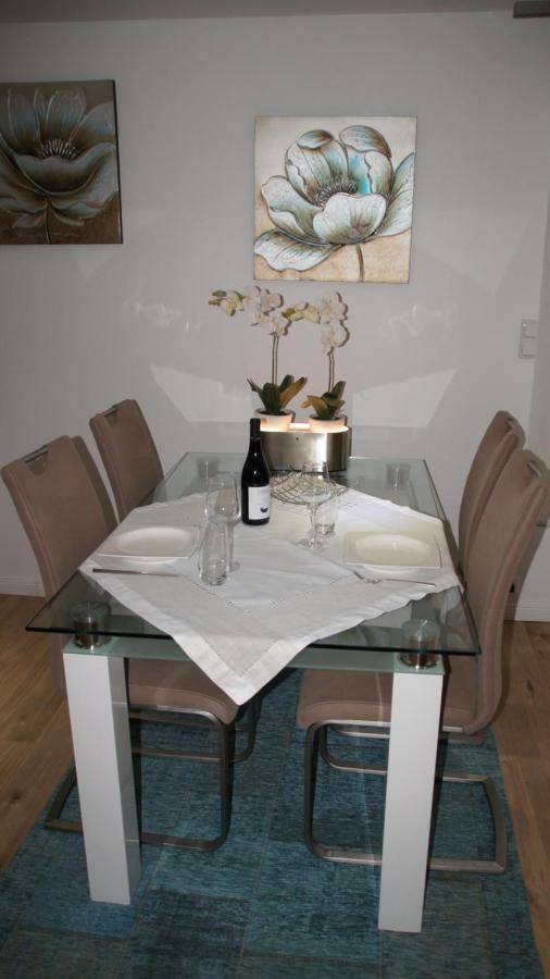 Ferienhaus Leon Mit Sauna Rehburg-Loccum Esterno foto